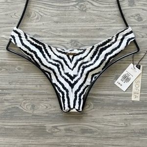 Sofia by ViX BUZIOS Cheeky Bikini Bottom {PRE-OWNED}
